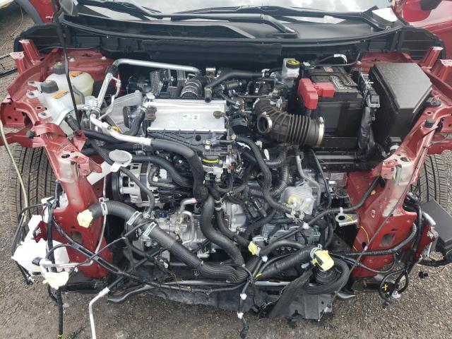 5N1BT3CB3PC818048 | 2023 Nissan rogue sl