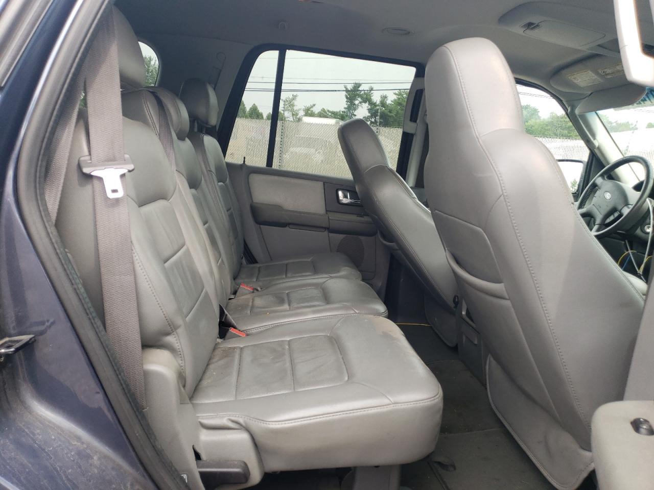 2005 Ford Expedition Xlt VIN: 1FMPU16505LA66660 Lot: 64014254