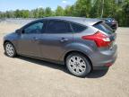 2012 FORD FOCUS SE for sale at Copart ON - COOKSTOWN