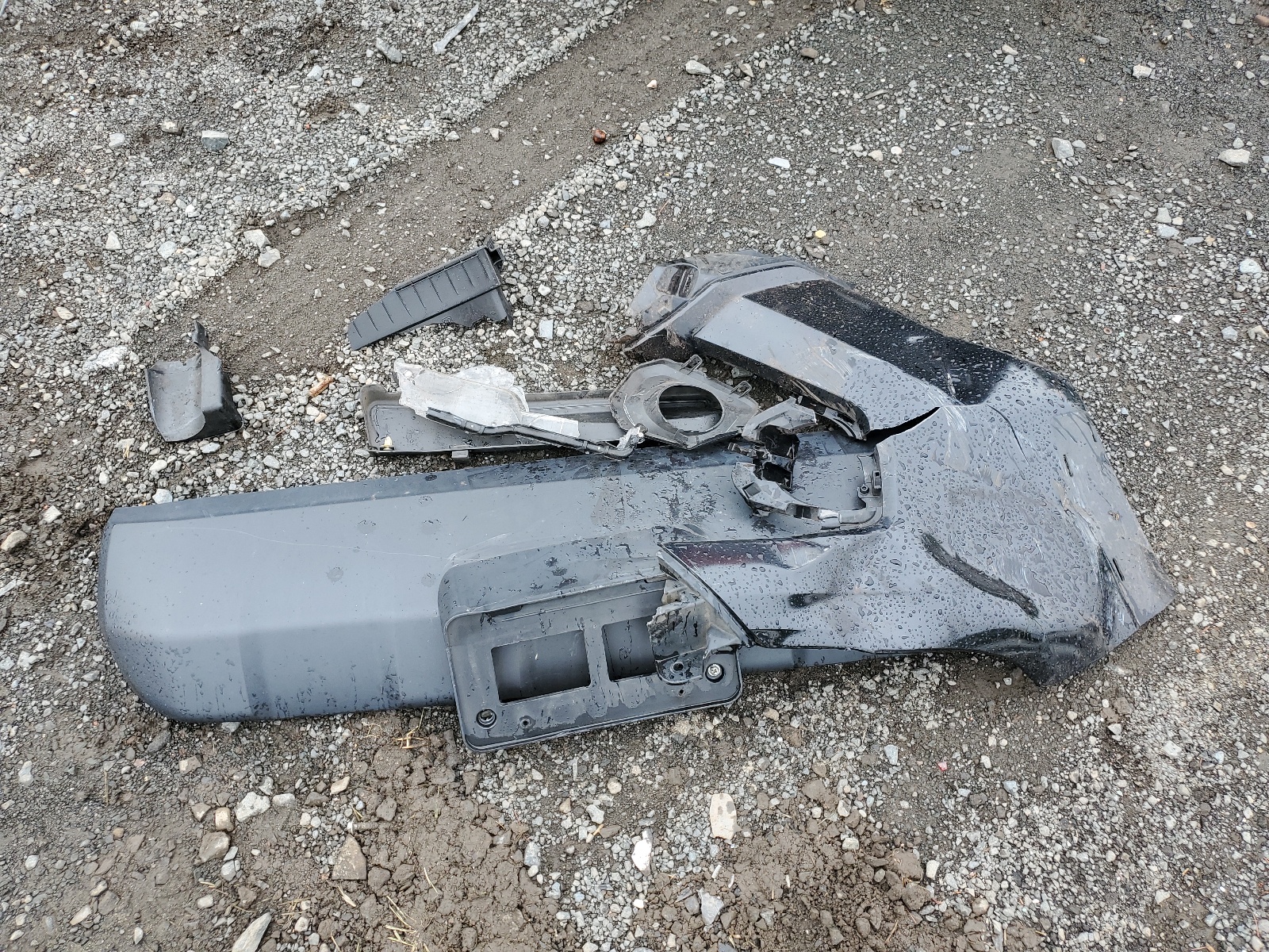 3TMCZ5AN9KM224345 2019 Toyota Tacoma Double Cab