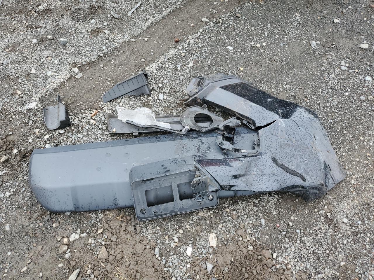 2019 Toyota Tacoma Double Cab VIN: 3TMCZ5AN9KM224345 Lot: 64382174