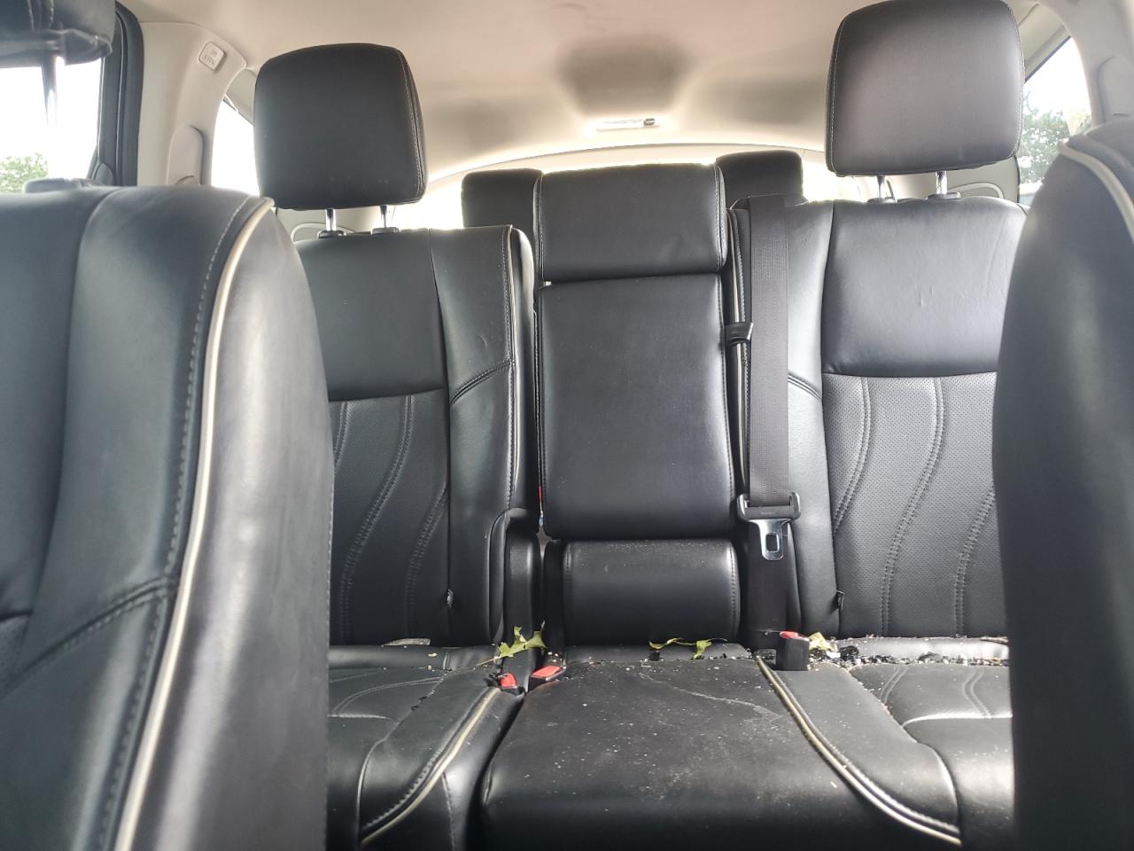 2018 Infiniti Qx60 VIN: 5N1DL0MN7JC500019 Lot: 63780564