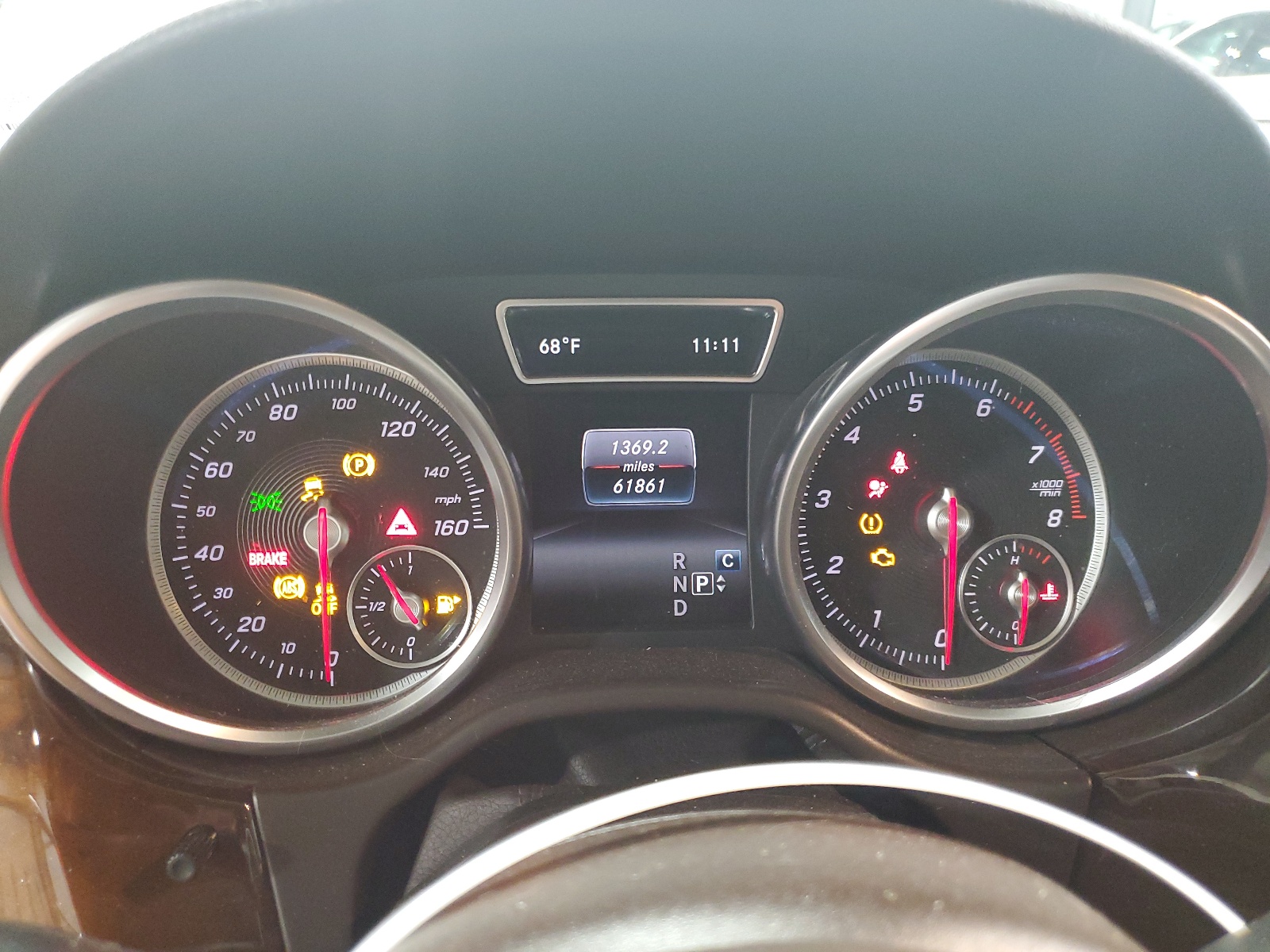 4JGDA5HB3HA900698 2017 Mercedes-Benz Gle 350 4Matic