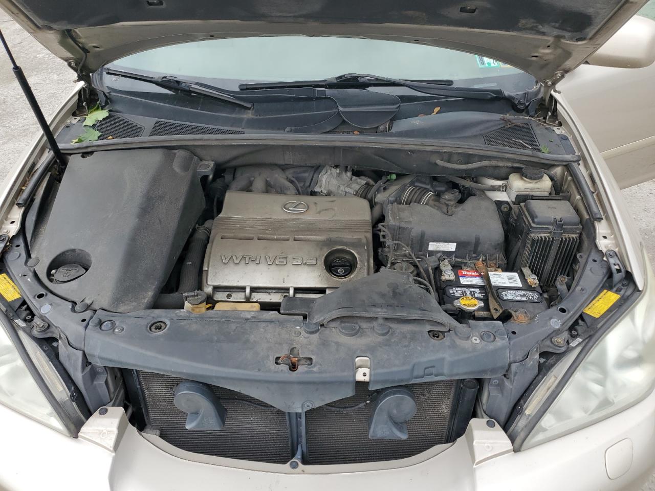 2006 Lexus Rx 330 VIN: 2T2HA31U46C104875 Lot: 62873774