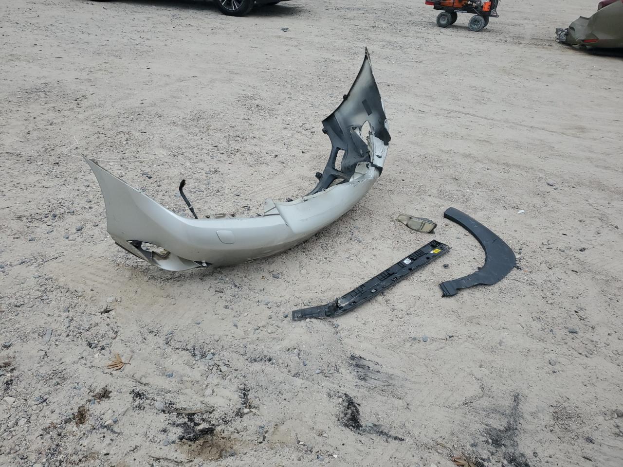 2007 Lexus Rx 350 VIN: JTJGK31U670009322 Lot: 63810834