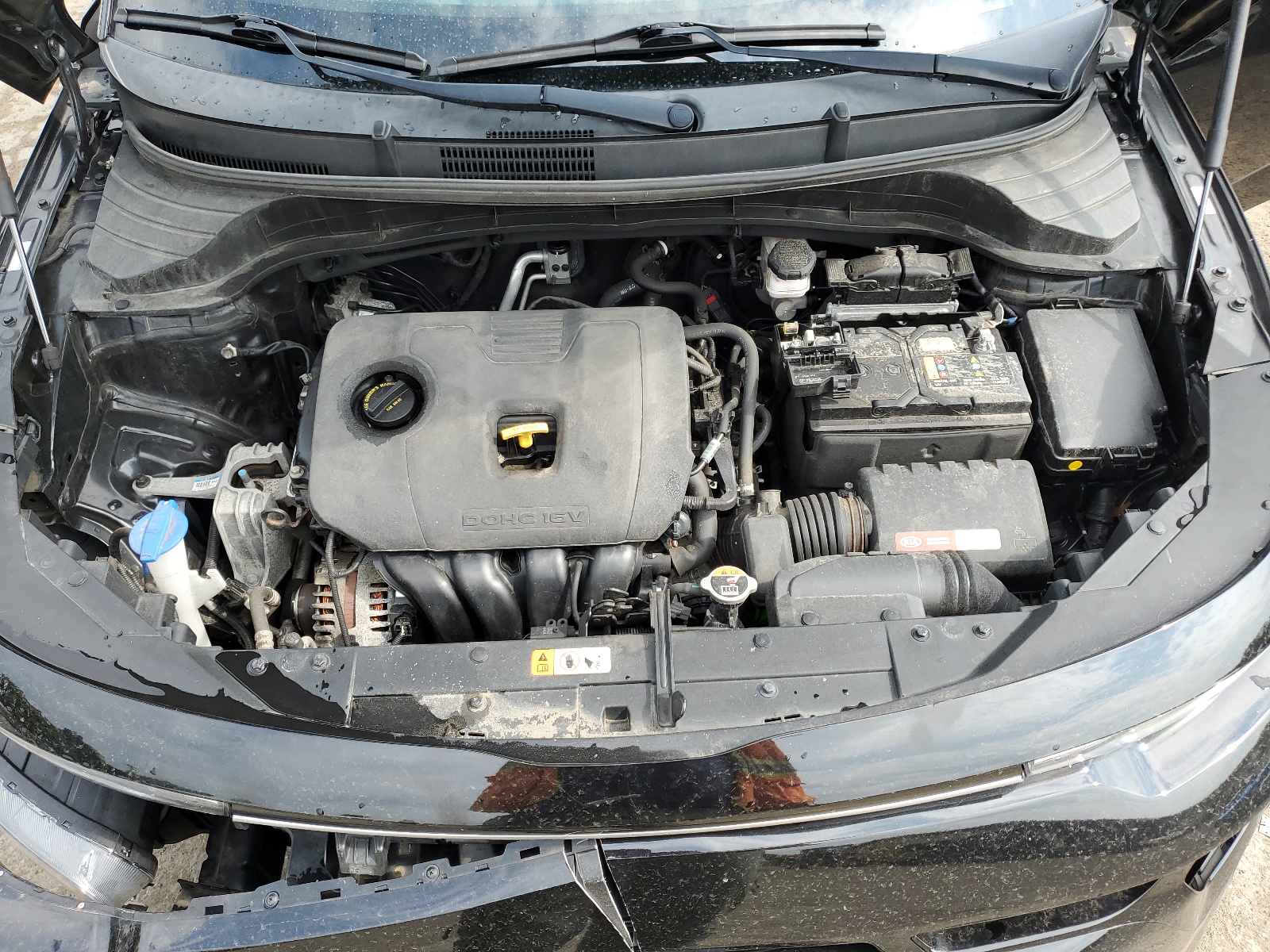 KNDJ63AU0L7046882 2020 Kia Soul Gt Line