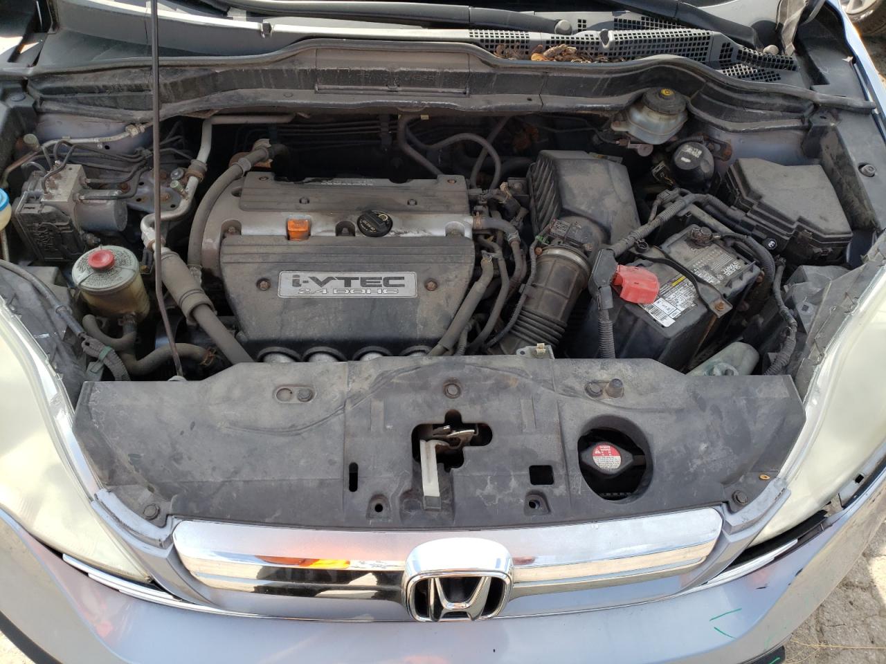 2008 Honda Cr-V Ex VIN: 3CZRE48508G700974 Lot: 63126714