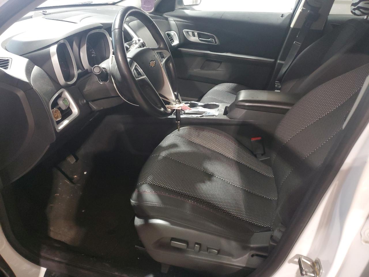 2013 Chevrolet Equinox Lt VIN: 2GNALDEK2D1106996 Lot: 63681944