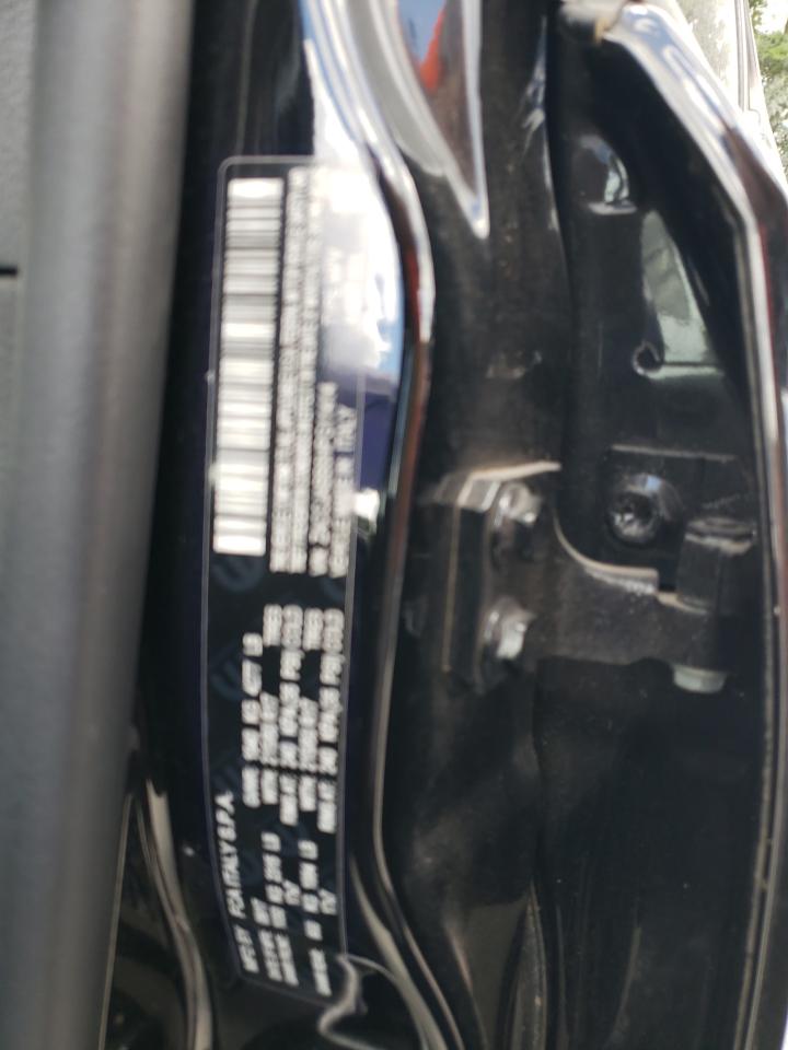 2017 Jeep Renegade Latitude VIN: ZACCJABB6HPG11414 Lot: 63765214