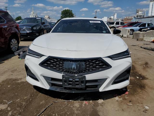  ACURA TLX 2021 Белый