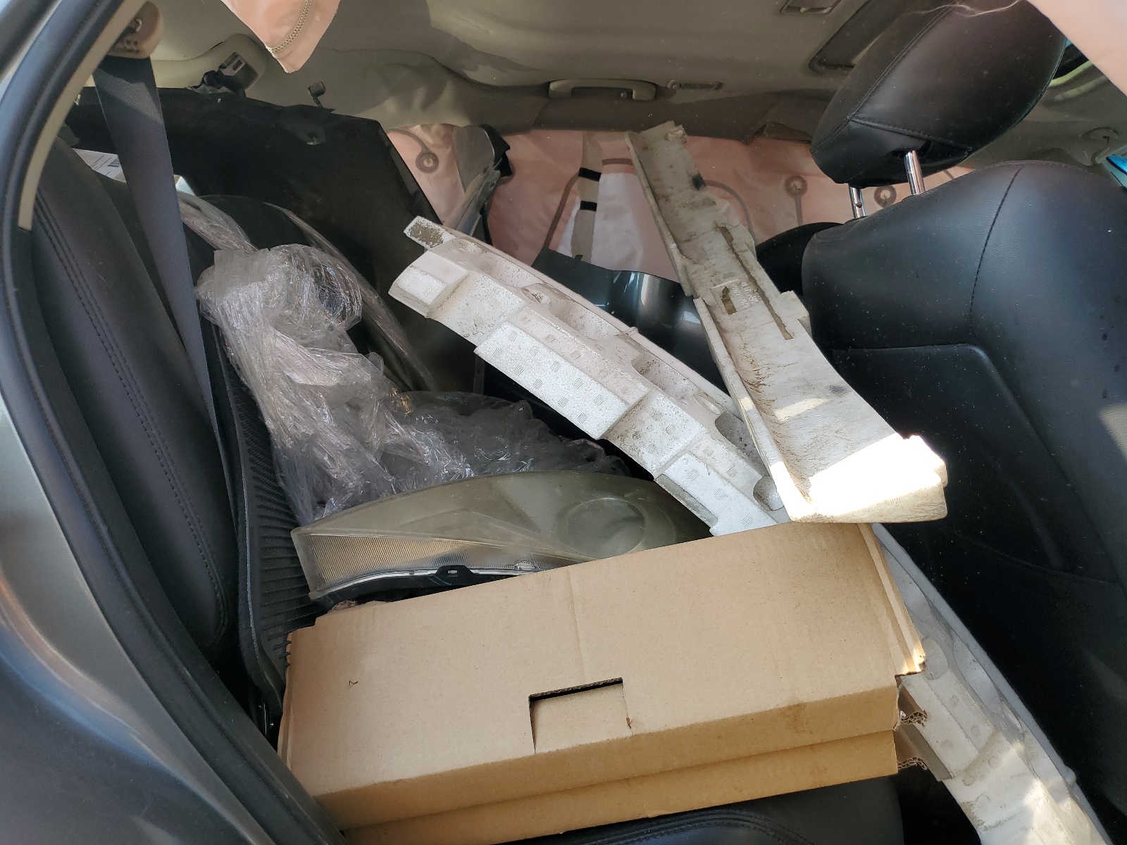 JN8AZ08W26W515045 2006 Nissan Murano Sl