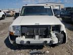 2006 Jeep Commander  იყიდება Cahokia Heights-ში, IL - Front End