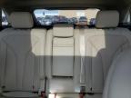 2018 Lincoln Mkx Reserve на продаже в Brighton, CO - Hail