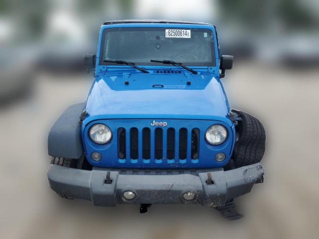 1C4HJWDG2FL759413 | 2015 Jeep wrangler unlimited sport