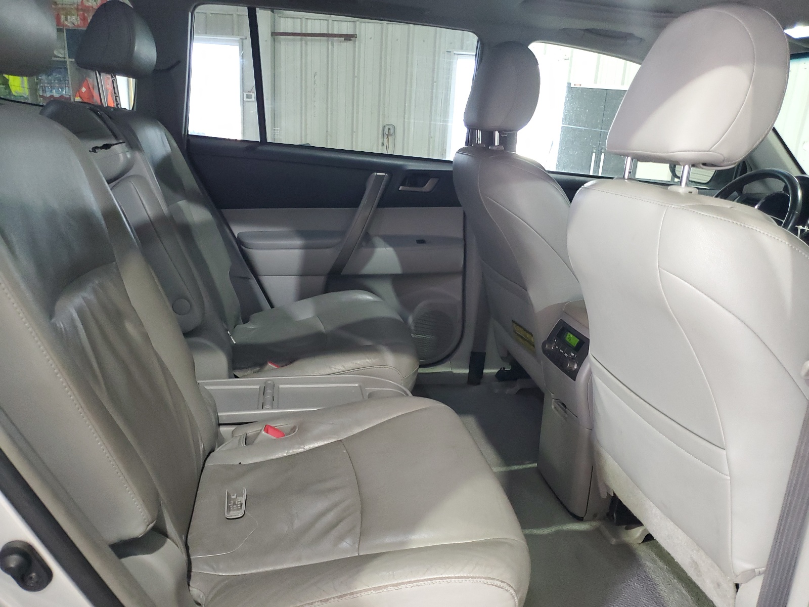 JTEES43A182103774 2008 Toyota Highlander Sport