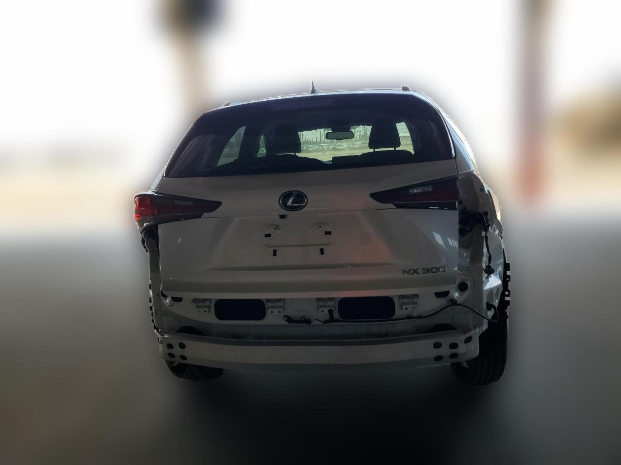 2020 Lexus Nx 300 Base VIN: JTJAARBZ4L5012125 Lot: 64970854