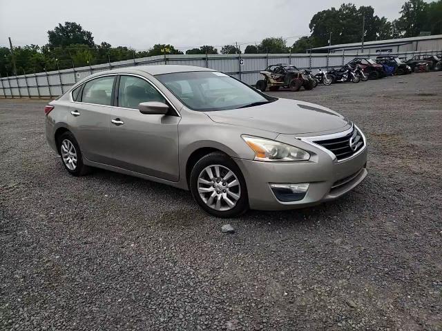 2014 Nissan Altima 2.5 VIN: 1N4AL3AP6EN374203 Lot: 64587294