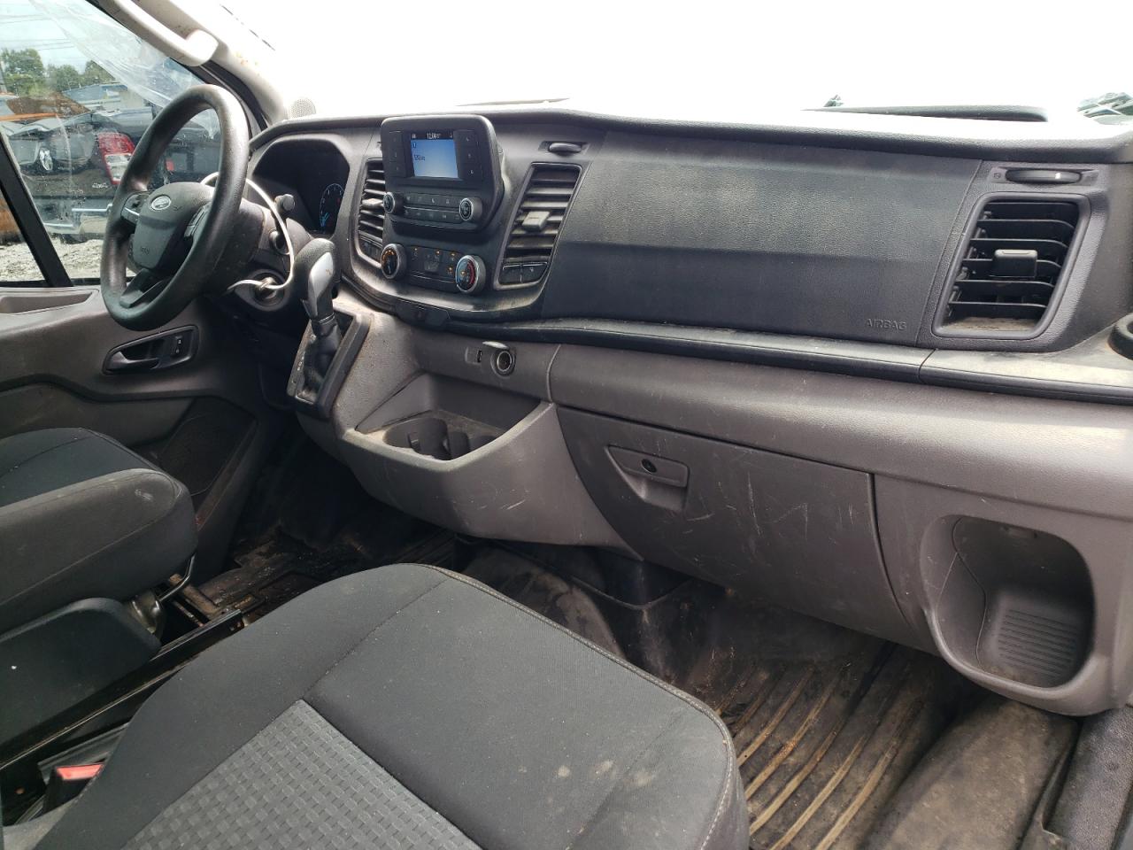 2021 Ford Transit - Image 8