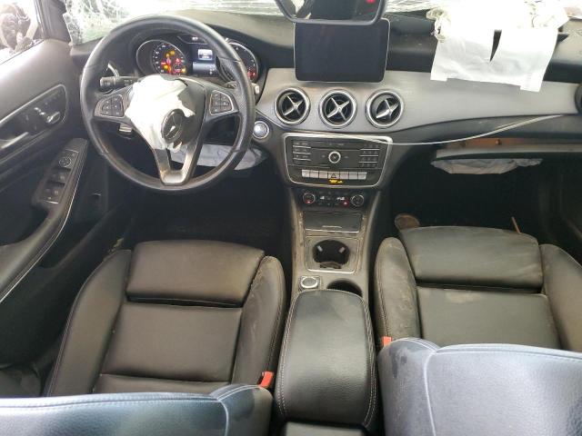  MERCEDES-BENZ GLA-CLASS 2019 Biały