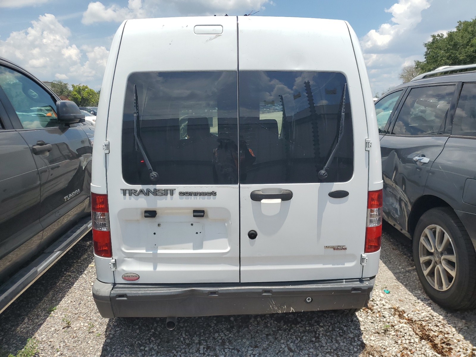 NM0LS7CN6CT120652 2012 Ford Transit Connect Xl