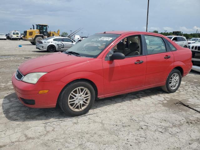 2005 Ford Focus Zx4