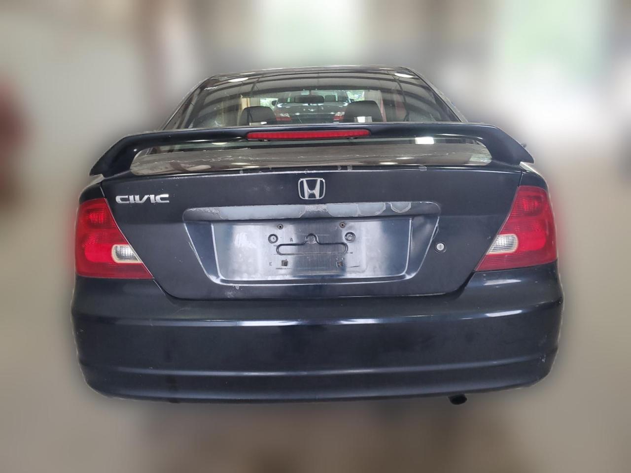 2003 Honda Civic Lx VIN: 1HGEM22593L047594 Lot: 63695954