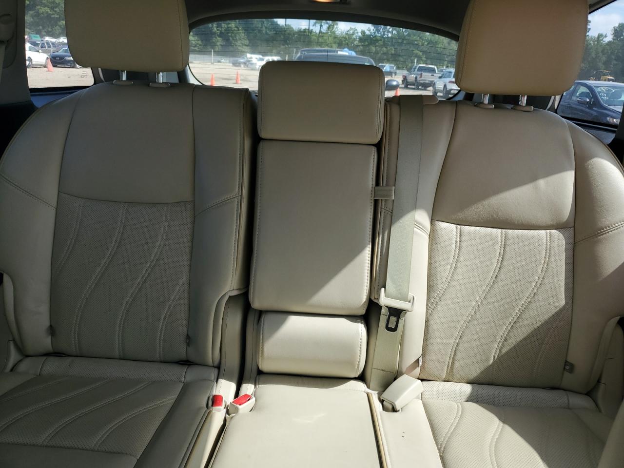 2015 Infiniti Qx60 VIN: 5N1AL0MN9FC556022 Lot: 65152584