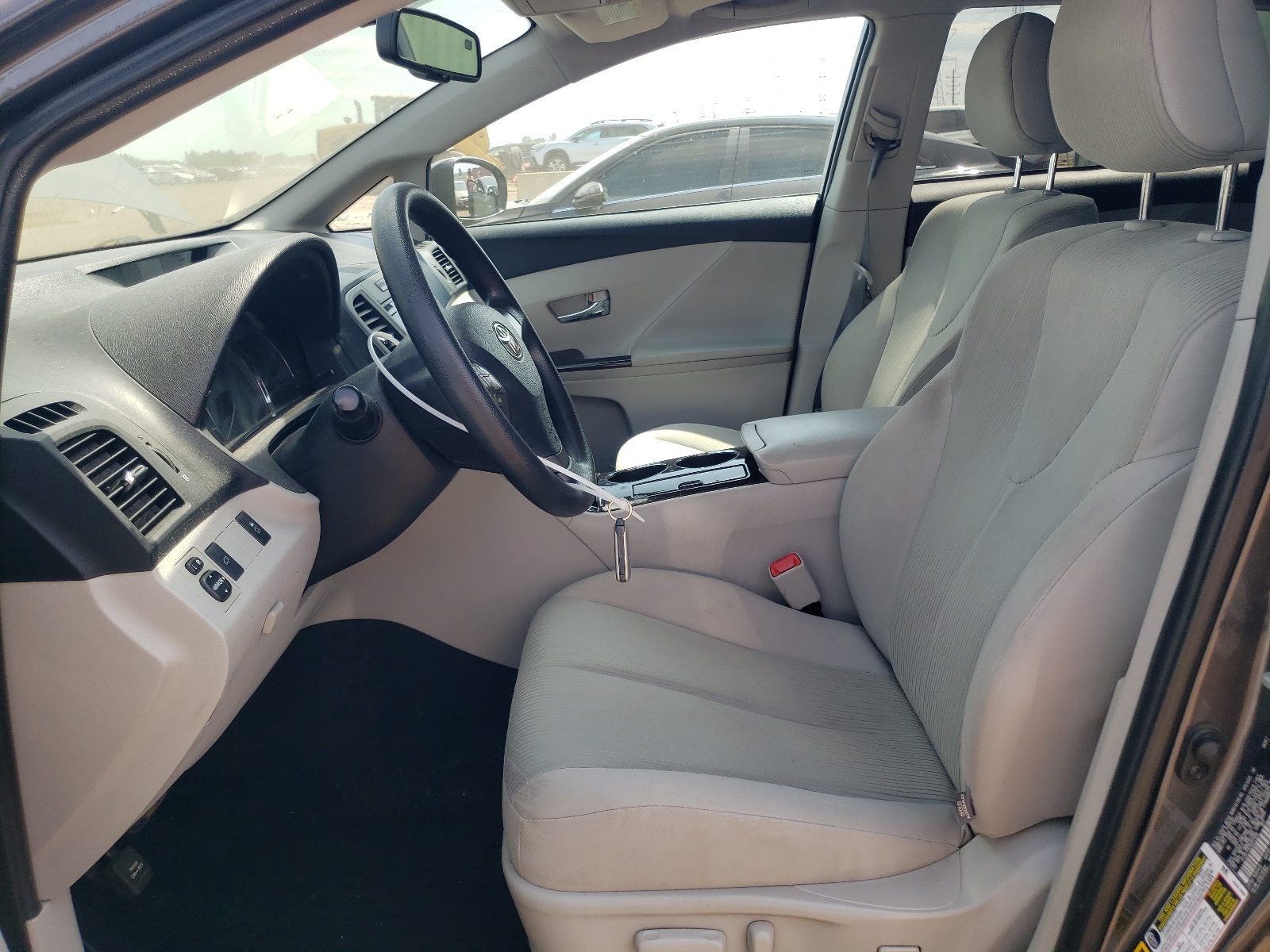 4T3ZE11A79U017036 2009 Toyota Venza