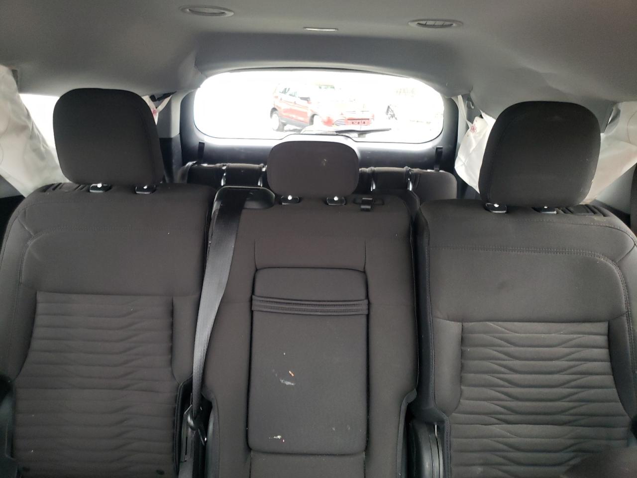 2021 Ford Explorer Xlt VIN: 1FMSK8DH6MGA55479 Lot: 65408084