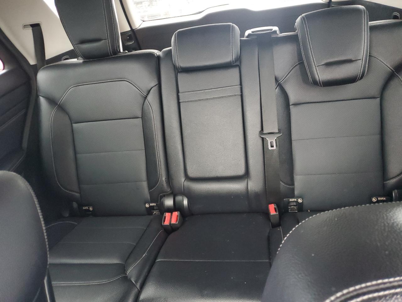 2015 Mercedes-Benz Ml 350 4Matic VIN: 4JGDA5HB9FA518480 Lot: 62222944