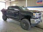 2018 Chevrolet Silverado K1500 Ltz de vânzare în Pasco, WA - Rear End