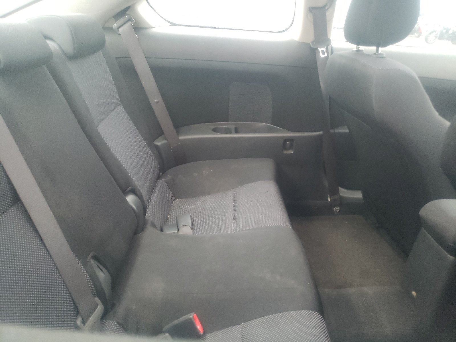 JTKDE167480261293 2008 Toyota Scion Tc