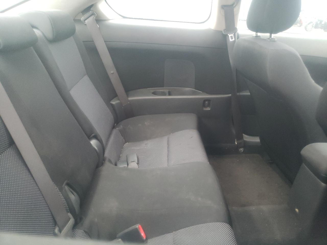 2008 Toyota Scion Tc VIN: JTKDE167480261293 Lot: 65412094