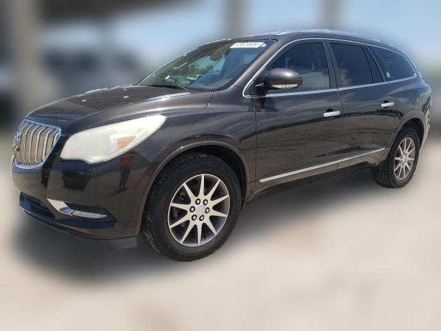  BUICK ENCLAVE 2013 Коричневий