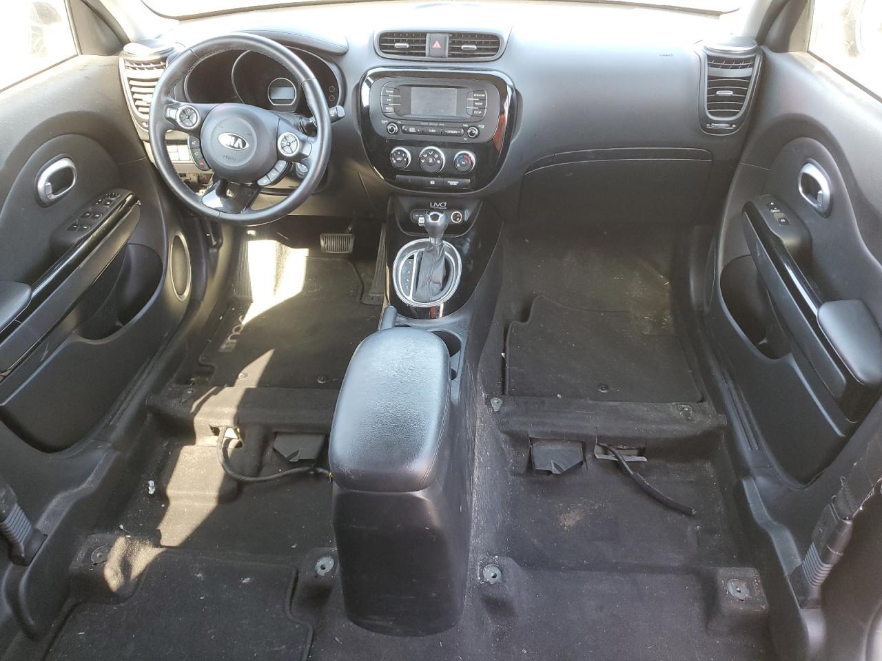 2016 Kia Soul ! VIN: KNDJX3A54G7249687 Lot: 63143054