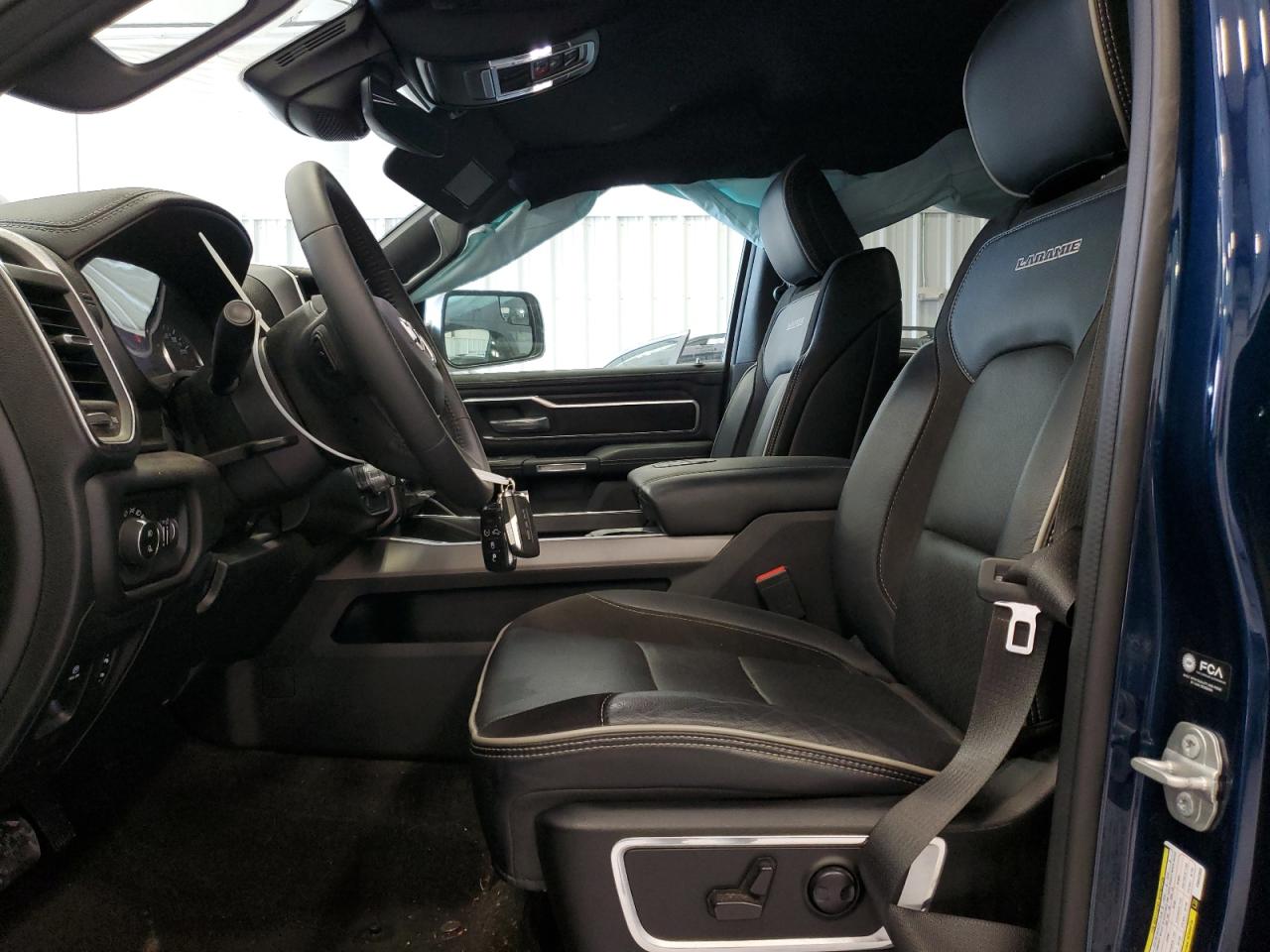 2023 Ram 1500 Laramie VIN: 1C6SRFJTXPN642353 Lot: 62125354