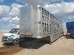 2022 Wilson Trailer на продаже в Amarillo, TX - Rollover
