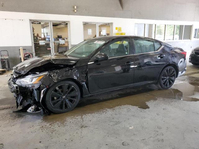 2021 NISSAN ALTIMA SR 1N4BL4CV7MN391564  61380804