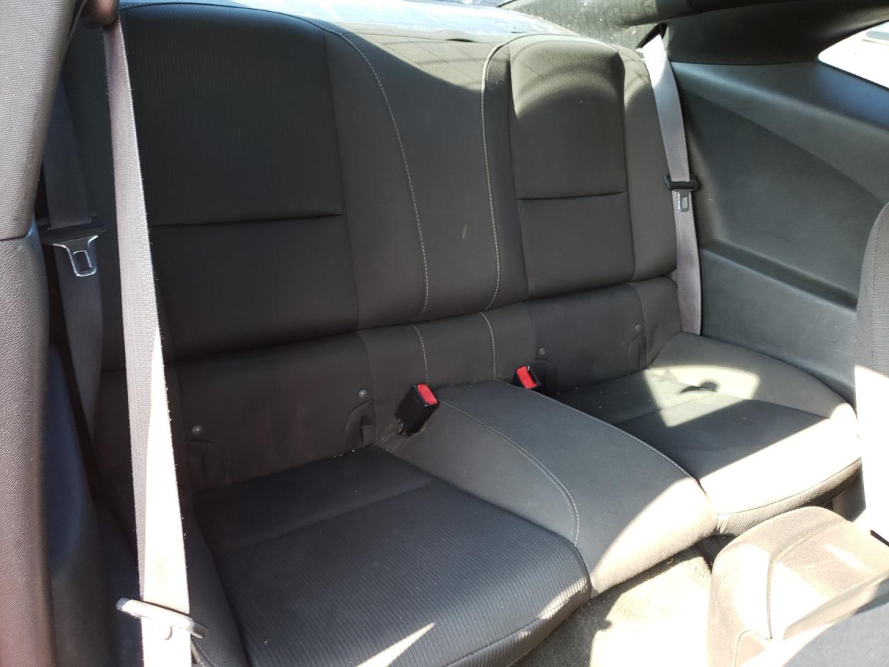 2014 Chevrolet Camaro Lt VIN: 2G1FB1E34E9319775 Lot: 65206024