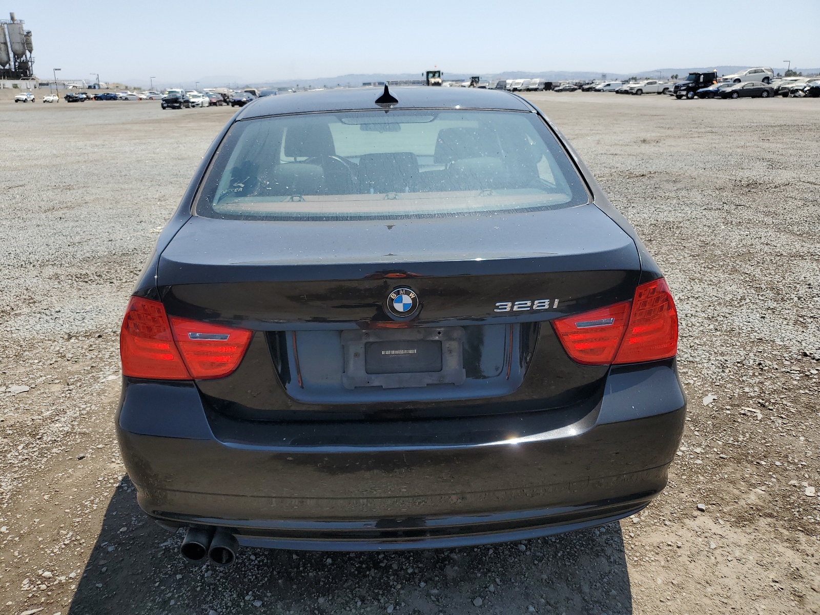 WBAPK73589A455367 2009 BMW 328 Xi