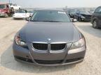 2007 BMW 323 I for sale at Copart AB - EDMONTON