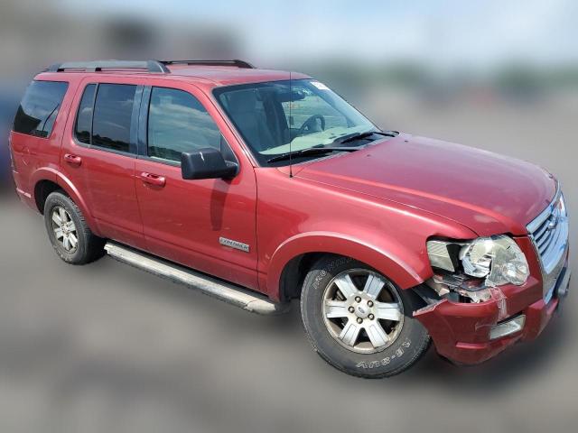 1FMEU73E27UB36316 | 2007 Ford explorer xlt