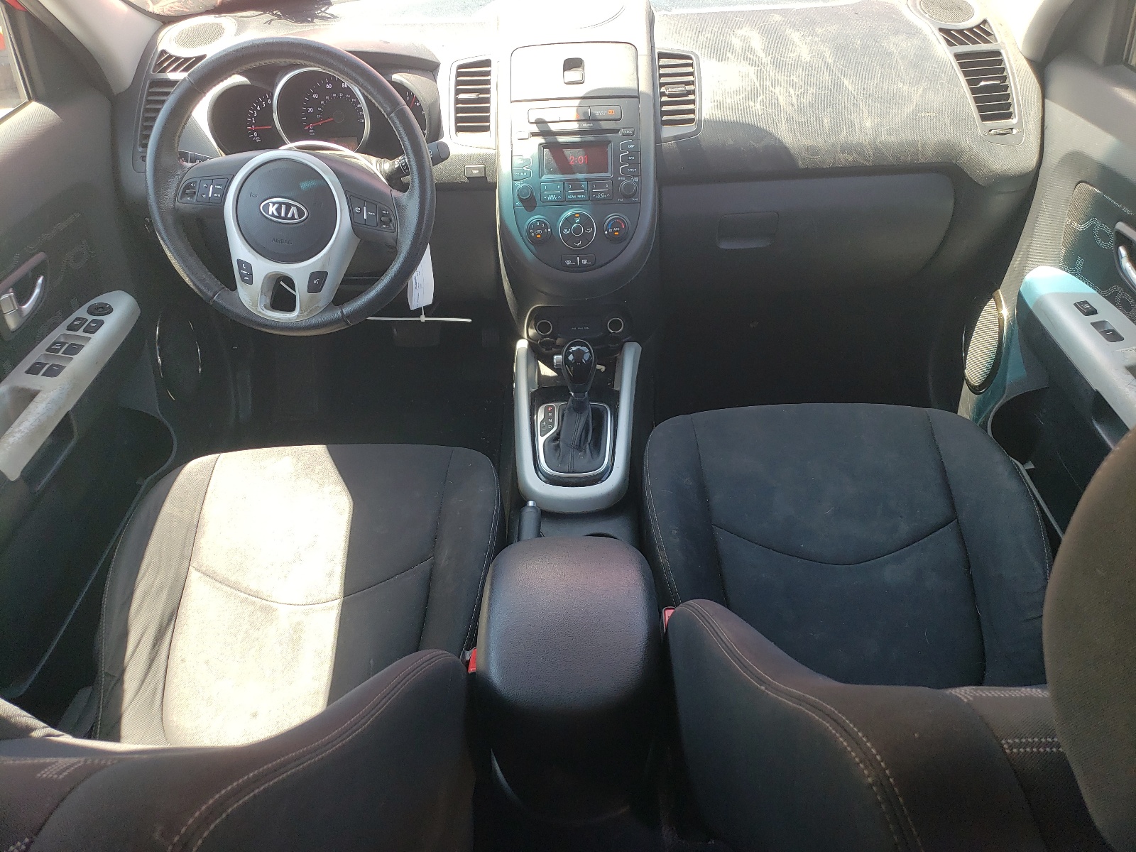 KNDJT2A65C7354411 2012 Kia Soul +