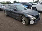 2009 Infiniti G37  de vânzare în Grantville, PA - Front End