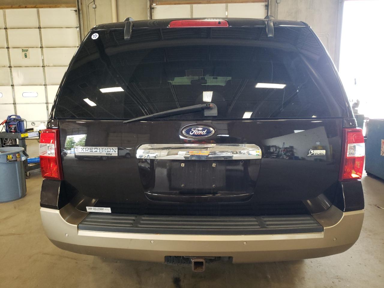 2013 Ford Expedition Xlt VIN: 1FMJU1H55DEF46151 Lot: 63615744