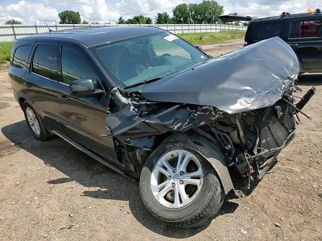 2011 Dodge Durango Express VIN: 1D4RE2GG2BC725532 Lot: 64754024