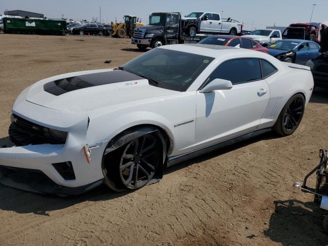 2013 Chevrolet Camaro Zl1