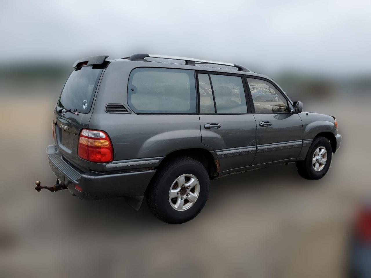 1999 Toyota Land Cruiser VIN: JT3HT05J5X0071768 Lot: 64277524