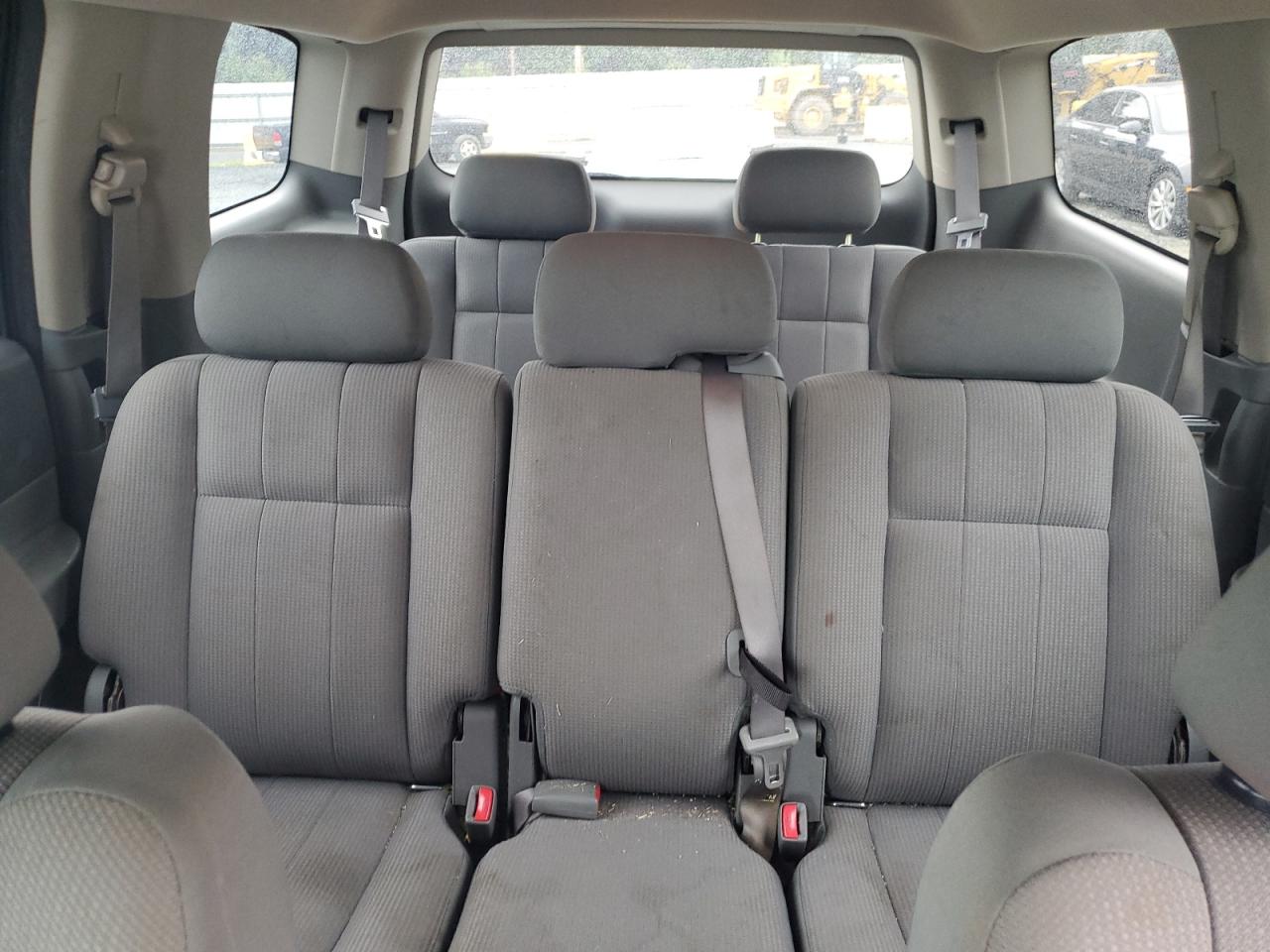 2005 Dodge Durango St VIN: 1D4HB38N25F607393 Lot: 63106334