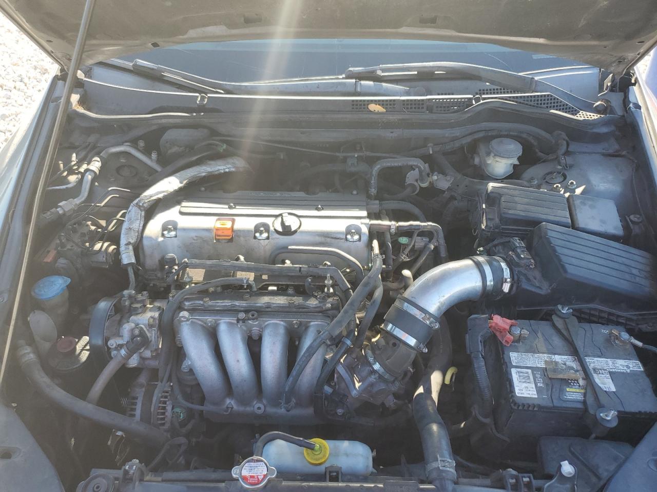 2006 Honda Accord Ex VIN: 1HGCM56816A073555 Lot: 62560614